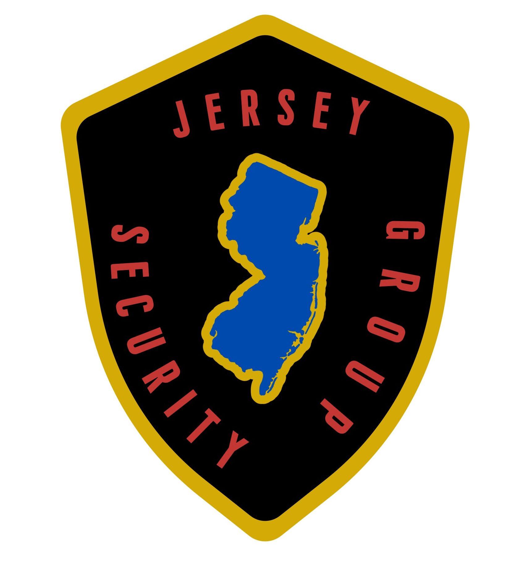 Jersey Security Group Logo